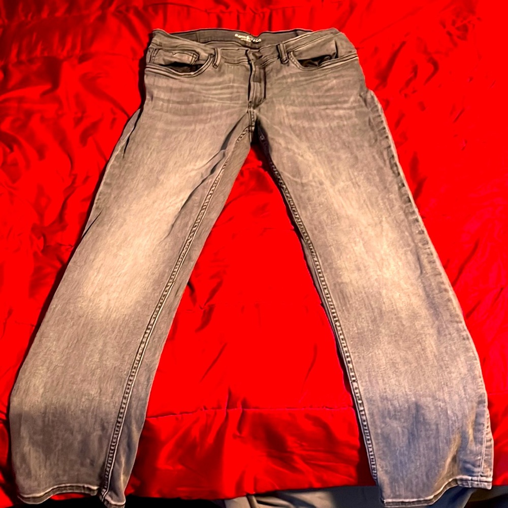 Rising Sun & Co jeans